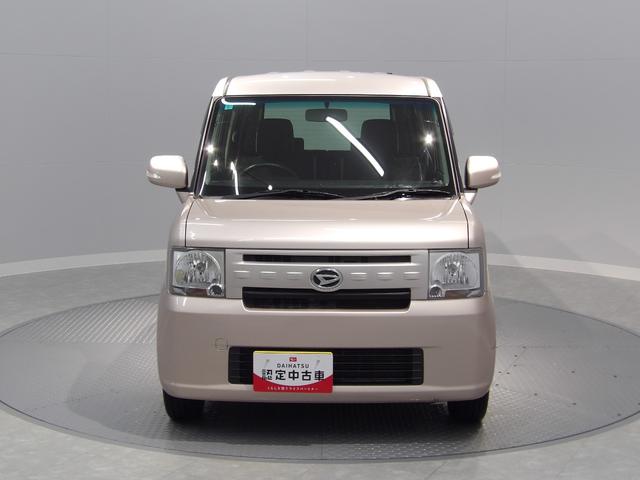 ムーヴコンテＸ　リミテッド４ＷＤ　スマートキー　オートエアコン　ウインカーミラー　エコアイドル　ベンチシート　ＣＤステレオ　集中ドアロック　Ｗエアバッグ　盗難防止システム　電格ミラー（岩手県）の中古車