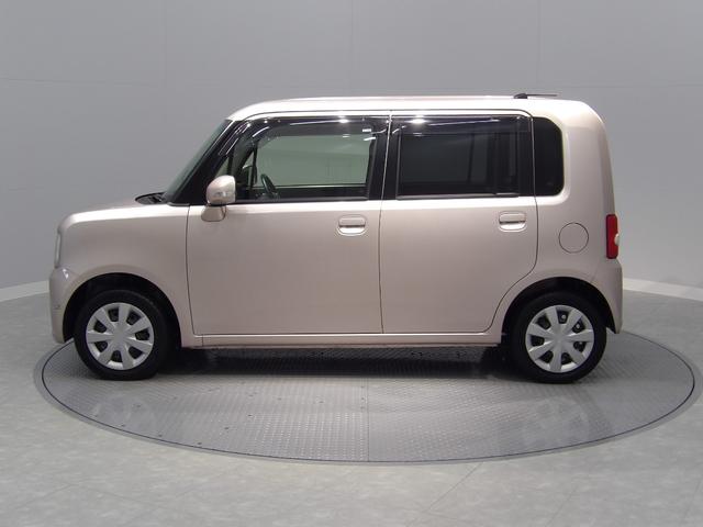 ムーヴコンテＸ　リミテッド４ＷＤ　スマートキー　オートエアコン　ウインカーミラー　エコアイドル　ベンチシート　ＣＤステレオ　集中ドアロック　Ｗエアバッグ　盗難防止システム　電格ミラー（岩手県）の中古車