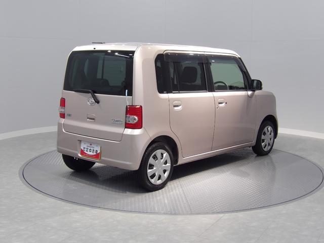 ムーヴコンテＸ　リミテッド４ＷＤ　スマートキー　オートエアコン　ウインカーミラー　エコアイドル　ベンチシート　ＣＤステレオ　集中ドアロック　Ｗエアバッグ　盗難防止システム　電格ミラー（岩手県）の中古車