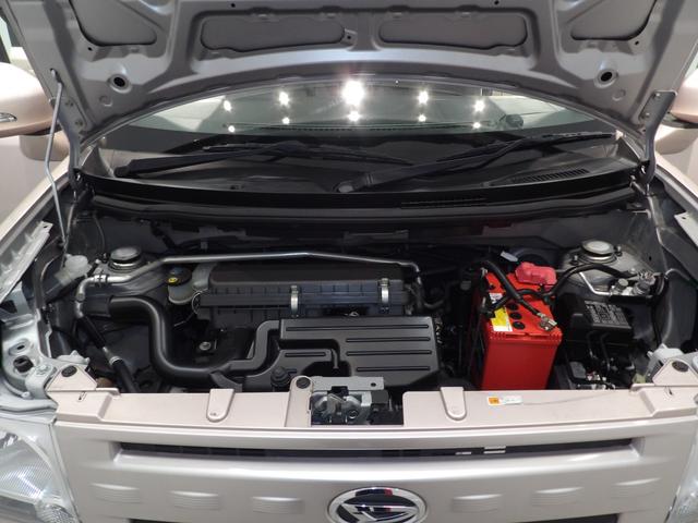 ムーヴコンテＸ　リミテッド４ＷＤ　スマートキー　オートエアコン　ウインカーミラー　エコアイドル　ベンチシート　ＣＤステレオ　集中ドアロック　Ｗエアバッグ　盗難防止システム　電格ミラー（岩手県）の中古車