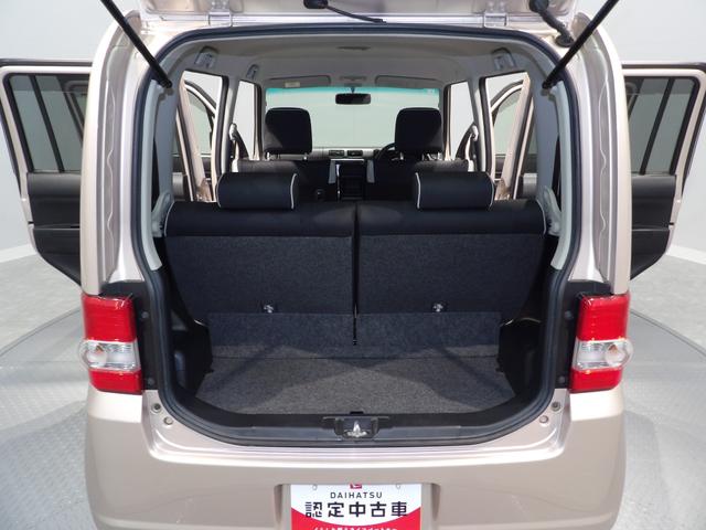 ムーヴコンテＸ　リミテッド４ＷＤ　スマートキー　オートエアコン　ウインカーミラー　エコアイドル　ベンチシート　ＣＤステレオ　集中ドアロック　Ｗエアバッグ　盗難防止システム　電格ミラー（岩手県）の中古車