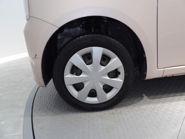 ムーヴコンテＸ　リミテッド４ＷＤ　スマートキー　オートエアコン　ウインカーミラー　エコアイドル　ベンチシート　ＣＤステレオ　集中ドアロック　Ｗエアバッグ　盗難防止システム　電格ミラー（岩手県）の中古車