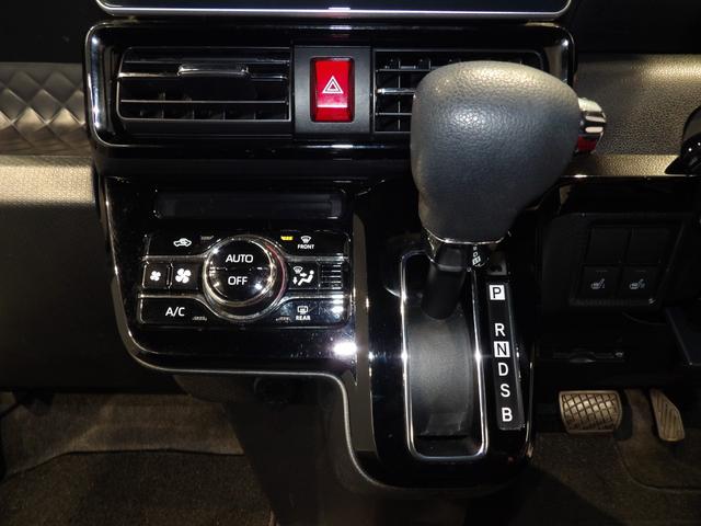 タントカスタムＸ　ＳＡIII４ｗＤ　ＬＥＤヘッドライト　両側パワースライドドア　純正エンジンスターター　シートヒーター　プッシュボタンスタート　キーフリーシステム　フルオートエアコン　コーナーセンサー（岩手県）の中古車