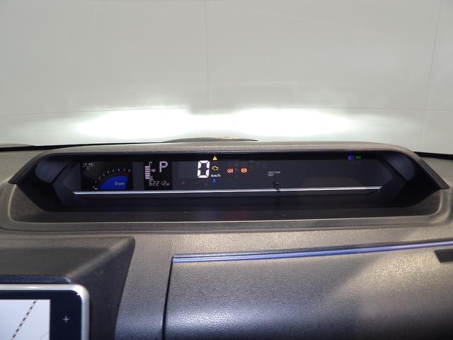 タントカスタムＸ　ＳＡIII４ｗＤ　ＬＥＤヘッドライト　両側パワースライドドア　純正エンジンスターター　シートヒーター　プッシュボタンスタート　キーフリーシステム　フルオートエアコン　コーナーセンサー（岩手県）の中古車