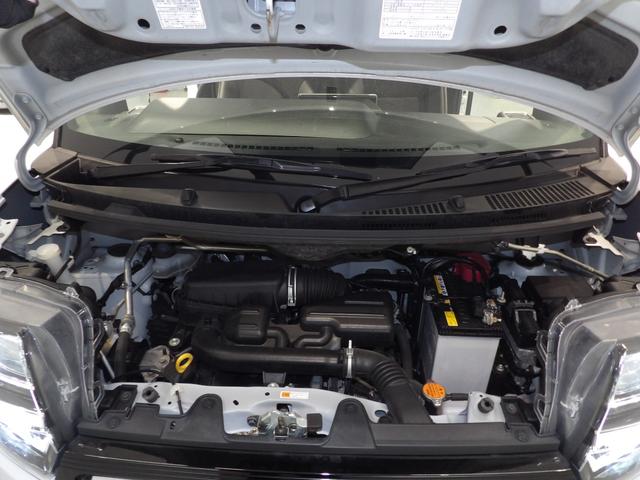 タントカスタムＸ　ＳＡIII４ｗＤ　ＬＥＤヘッドライト　両側パワースライドドア　純正エンジンスターター　シートヒーター　プッシュボタンスタート　キーフリーシステム　フルオートエアコン　コーナーセンサー（岩手県）の中古車