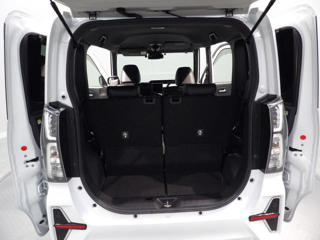 タントカスタムＸ　ＳＡIII４ｗＤ　ＬＥＤヘッドライト　両側パワースライドドア　純正エンジンスターター　シートヒーター　プッシュボタンスタート　キーフリーシステム　フルオートエアコン　コーナーセンサー（岩手県）の中古車