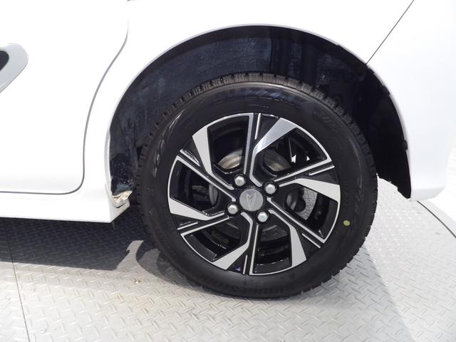 タントカスタムＸ　ＳＡIII４ｗＤ　ＬＥＤヘッドライト　両側パワースライドドア　純正エンジンスターター　シートヒーター　プッシュボタンスタート　キーフリーシステム　フルオートエアコン　コーナーセンサー（岩手県）の中古車