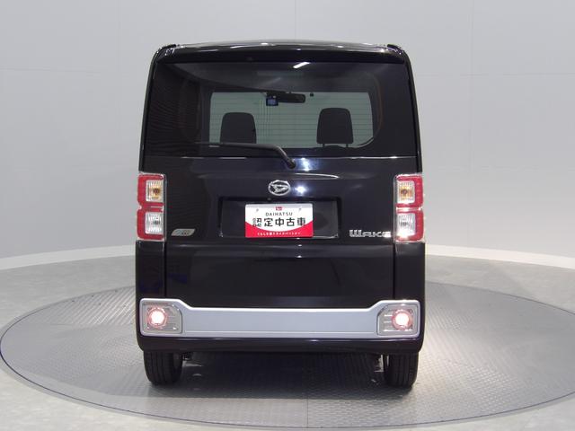 ウェイクＸ４ＷＤ　純正メモリーナビ　バックカメラ　シートヒーター　左パワースライドドア　ＬＥＤヘッドライト　ＥＴＣ　オートエアコン（岩手県）の中古車