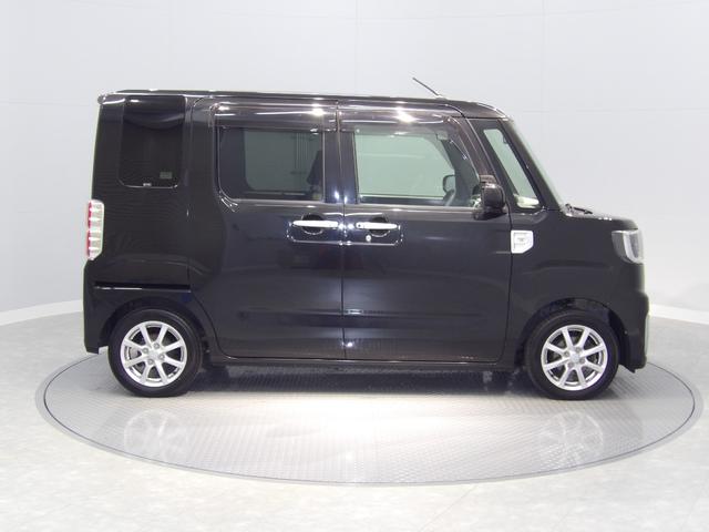 ウェイクＸ４ＷＤ　純正メモリーナビ　バックカメラ　シートヒーター　左パワースライドドア　ＬＥＤヘッドライト　ＥＴＣ　オートエアコン（岩手県）の中古車