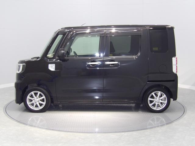 ウェイクＸ４ＷＤ　純正メモリーナビ　バックカメラ　シートヒーター　左パワースライドドア　ＬＥＤヘッドライト　ＥＴＣ　オートエアコン（岩手県）の中古車