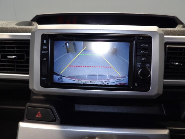 ウェイクＸ４ＷＤ　純正メモリーナビ　バックカメラ　シートヒーター　左パワースライドドア　ＬＥＤヘッドライト　ＥＴＣ　オートエアコン（岩手県）の中古車