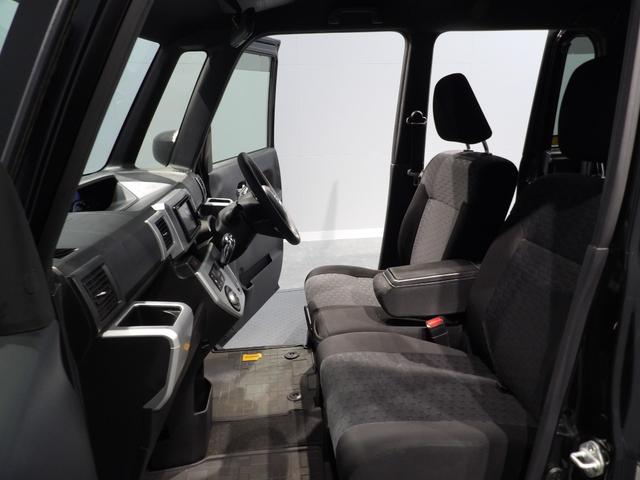 ウェイクＸ４ＷＤ　純正メモリーナビ　バックカメラ　シートヒーター　左パワースライドドア　ＬＥＤヘッドライト　ＥＴＣ　オートエアコン（岩手県）の中古車