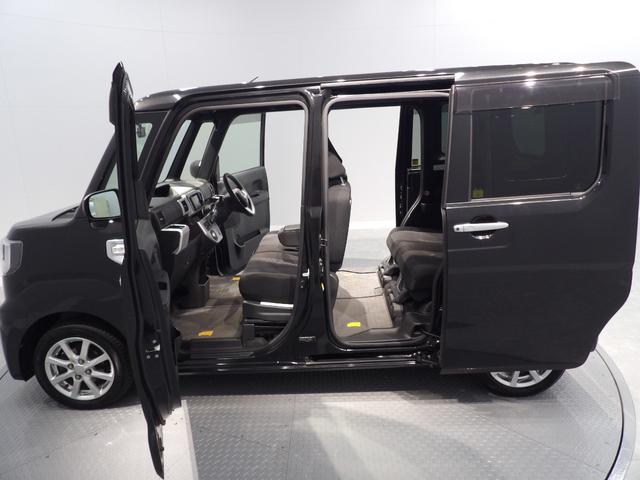 ウェイクＸ４ＷＤ　純正メモリーナビ　バックカメラ　シートヒーター　左パワースライドドア　ＬＥＤヘッドライト　ＥＴＣ　オートエアコン（岩手県）の中古車