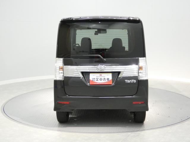 タントカスタムＲＳ　ＳＡIII４ＷＤ　ナビ　ＥＴＣ　シートヒーター　スマートアシストＩＩＩ　両側パワースライドドア　ＬＥＤヘッドランプ　アルミホイール　バックカメラ　フルセグＴＶ（岩手県）の中古車