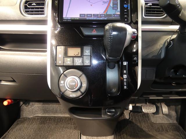 タントカスタムＲＳ　ＳＡIII４ＷＤ　ナビ　ＥＴＣ　シートヒーター　スマートアシストＩＩＩ　両側パワースライドドア　ＬＥＤヘッドランプ　アルミホイール　バックカメラ　フルセグＴＶ（岩手県）の中古車