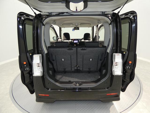 タントカスタムＲＳ　ＳＡIII４ＷＤ　ナビ　ＥＴＣ　シートヒーター　スマートアシストＩＩＩ　両側パワースライドドア　ＬＥＤヘッドランプ　アルミホイール　バックカメラ　フルセグＴＶ（岩手県）の中古車