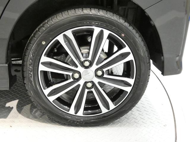 タントカスタムＲＳ　ＳＡIII４ＷＤ　ナビ　ＥＴＣ　シートヒーター　スマートアシストＩＩＩ　両側パワースライドドア　ＬＥＤヘッドランプ　アルミホイール　バックカメラ　フルセグＴＶ（岩手県）の中古車