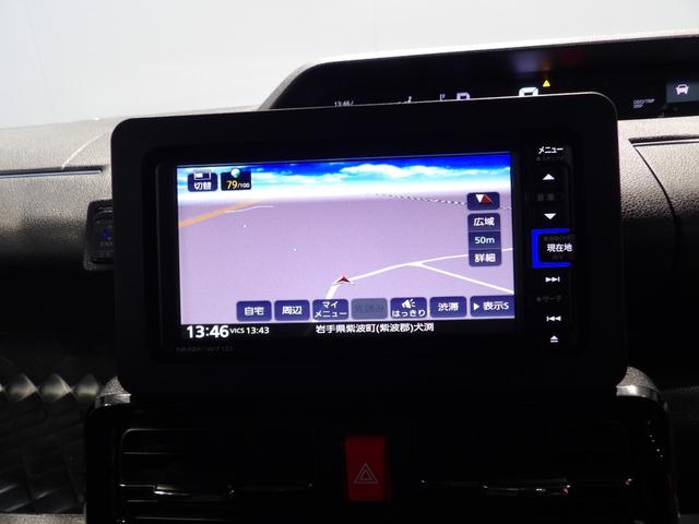 タントカスタムＲＳスタイルセレクション４ＷＤ　ターボ　全周囲カメラ　スマートアシスト　全車速追従機能付ＡＣＣ　ＬＫＡ　両側パワースライドドア　ＬＥＤヘッドランプ　１５インチアルミホイール　　オートエアコン　シートヒーター（岩手県）の中古車