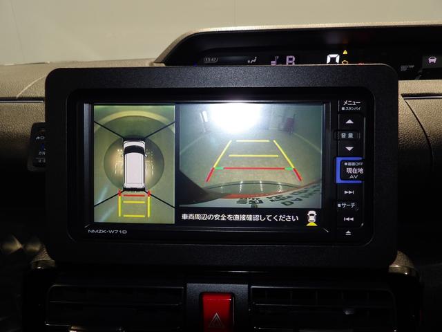 タントカスタムＲＳスタイルセレクション４ＷＤ　ターボ　全周囲カメラ　スマートアシスト　全車速追従機能付ＡＣＣ　ＬＫＡ　両側パワースライドドア　ＬＥＤヘッドランプ　１５インチアルミホイール　　オートエアコン　シートヒーター（岩手県）の中古車