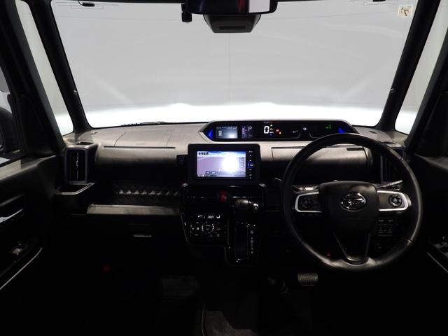 タントカスタムＲＳスタイルセレクション４ＷＤ　ターボ　全周囲カメラ　スマートアシスト　全車速追従機能付ＡＣＣ　ＬＫＡ　両側パワースライドドア　ＬＥＤヘッドランプ　１５インチアルミホイール　　オートエアコン　シートヒーター（岩手県）の中古車