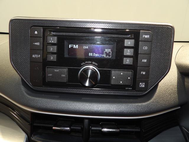 ムーヴカスタム　ＲＳ４ＷＤ　ターボ　エアコン　パワステ　パワーウィンドウ　　ＣＤチューナー　スマートキー　ダブルエアバッグ　ＡＢＳ　オートエアコン　ＬＥＤヘッドライト　アルミホイール（岩手県）の中古車