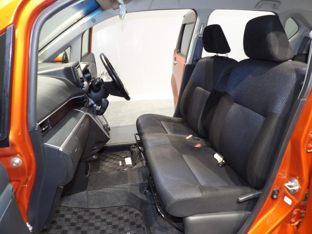 ムーヴカスタム　ＲＳ４ＷＤ　ターボ　エアコン　パワステ　パワーウィンドウ　　ＣＤチューナー　スマートキー　ダブルエアバッグ　ＡＢＳ　オートエアコン　ＬＥＤヘッドライト　アルミホイール（岩手県）の中古車