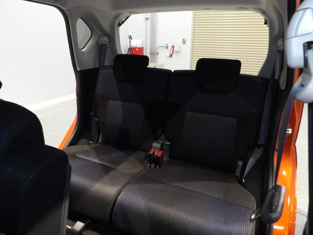 ムーヴカスタム　ＲＳ４ＷＤ　ターボ　エアコン　パワステ　パワーウィンドウ　　ＣＤチューナー　スマートキー　ダブルエアバッグ　ＡＢＳ　オートエアコン　ＬＥＤヘッドライト　アルミホイール（岩手県）の中古車