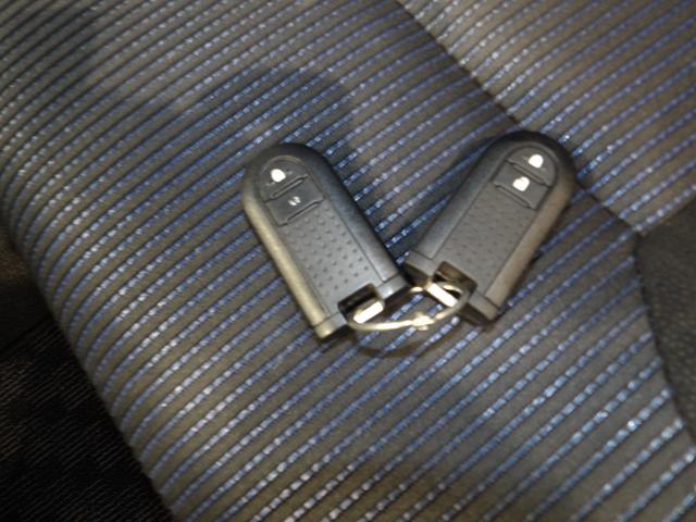 ムーヴカスタム　ＲＳ４ＷＤ　ターボ　エアコン　パワステ　パワーウィンドウ　　ＣＤチューナー　スマートキー　ダブルエアバッグ　ＡＢＳ　オートエアコン　ＬＥＤヘッドライト　アルミホイール（岩手県）の中古車