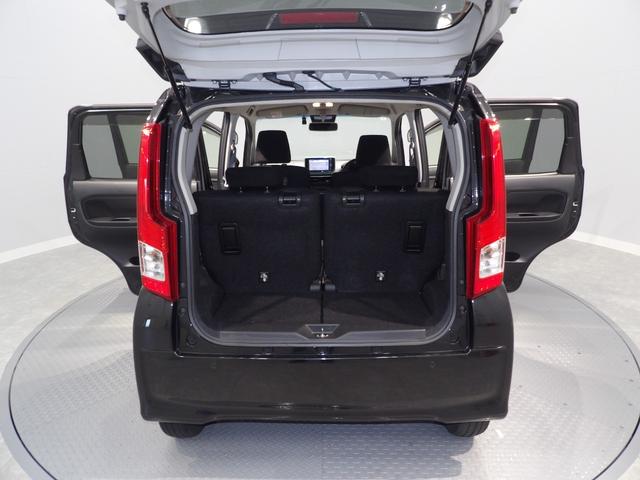 ムーヴXリミテッドII SAIII4WD スマートアシスト3 ナビ バックカメラ LEDヘッドライト 純正アルミホイール オートエアコン シートヒーター シートリフター 電動格納式ドアミラー スマートキー プッシュボタンスタート(岩手県)の中古車