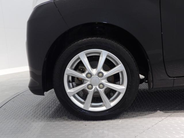 ムーヴXリミテッドII SAIII4WD スマートアシスト3 ナビ バックカメラ LEDヘッドライト 純正アルミホイール オートエアコン シートヒーター シートリフター 電動格納式ドアミラー スマートキー プッシュボタンスタート(岩手県)の中古車