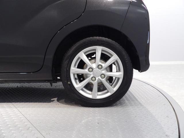 ムーヴXリミテッドII SAIII4WD スマートアシスト3 ナビ バックカメラ LEDヘッドライト 純正アルミホイール オートエアコン シートヒーター シートリフター 電動格納式ドアミラー スマートキー プッシュボタンスタート(岩手県)の中古車