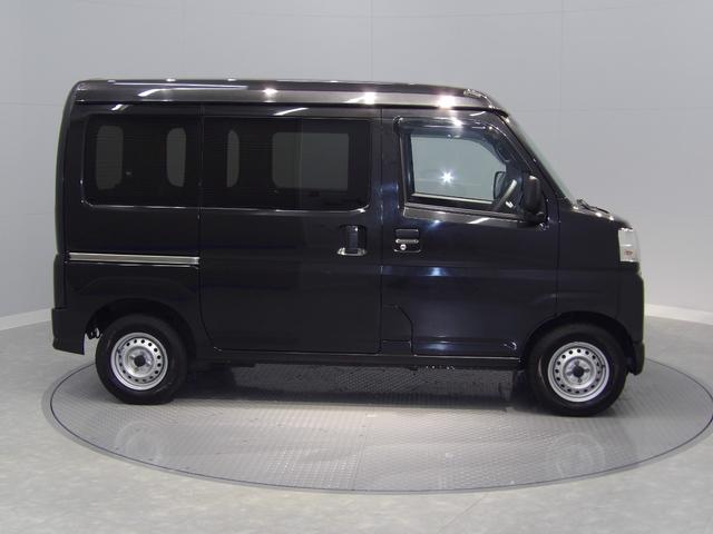 ハイゼットカーゴＤＸ４ＷＤ　スマートアシスト　ト　フロントパワーウィンドウ　キーレス　　アイドリングストップ　ＶＳＣ　ＴＲＣ　　ＵＶカットガラス（岩手県）の中古車