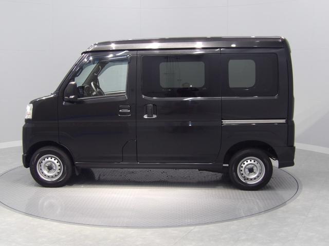 ハイゼットカーゴＤＸ４ＷＤ　スマートアシスト　ト　フロントパワーウィンドウ　キーレス　　アイドリングストップ　ＶＳＣ　ＴＲＣ　　ＵＶカットガラス（岩手県）の中古車