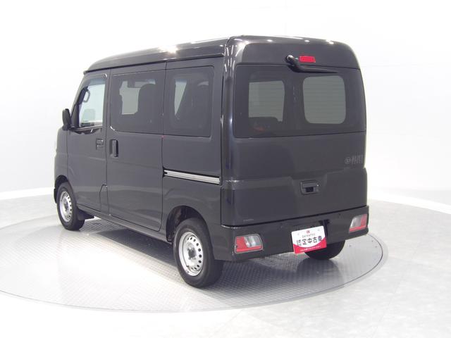 ハイゼットカーゴＤＸ４ＷＤ　スマートアシスト　ト　フロントパワーウィンドウ　キーレス　　アイドリングストップ　ＶＳＣ　ＴＲＣ　　ＵＶカットガラス（岩手県）の中古車