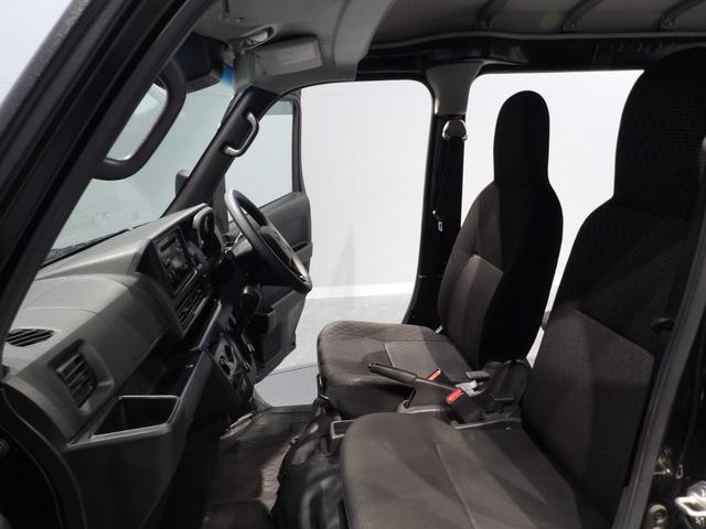 ハイゼットカーゴＤＸ４ＷＤ　スマートアシスト　ト　フロントパワーウィンドウ　キーレス　　アイドリングストップ　ＶＳＣ　ＴＲＣ　　ＵＶカットガラス（岩手県）の中古車