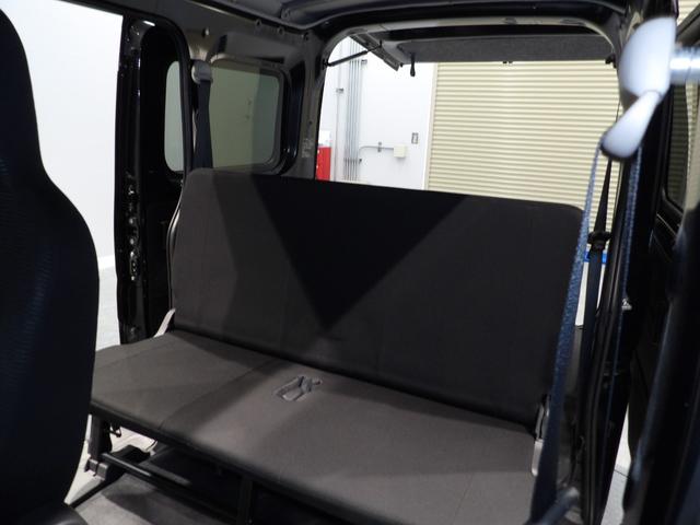 ハイゼットカーゴＤＸ４ＷＤ　スマートアシスト　ト　フロントパワーウィンドウ　キーレス　　アイドリングストップ　ＶＳＣ　ＴＲＣ　　ＵＶカットガラス（岩手県）の中古車