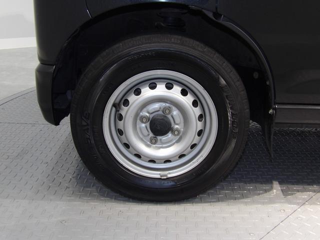 ハイゼットカーゴＤＸ４ＷＤ　スマートアシスト　ト　フロントパワーウィンドウ　キーレス　　アイドリングストップ　ＶＳＣ　ＴＲＣ　　ＵＶカットガラス（岩手県）の中古車