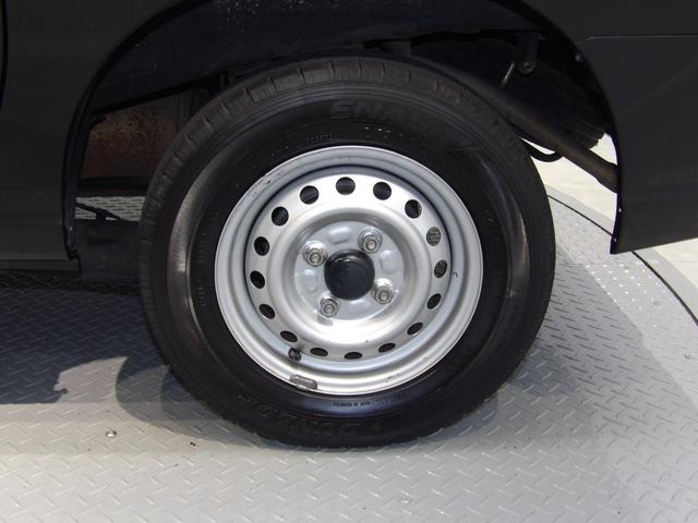 ハイゼットカーゴＤＸ４ＷＤ　スマートアシスト　ト　フロントパワーウィンドウ　キーレス　　アイドリングストップ　ＶＳＣ　ＴＲＣ　　ＵＶカットガラス（岩手県）の中古車