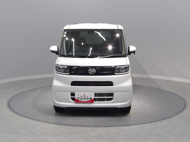タントＸ４ＷＤ　純正ナビ　バックカメラ　エンジンスターター　スマートアシスト　左パワースライドドア　ＬＥＤヘッドライト　プッシュボタンスタート　キーレスエントリー　シートヒーター（岩手県）の中古車