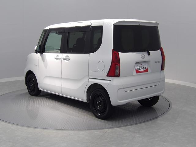 タントＸ４ＷＤ　純正ナビ　バックカメラ　エンジンスターター　スマートアシスト　左パワースライドドア　ＬＥＤヘッドライト　プッシュボタンスタート　キーレスエントリー　シートヒーター（岩手県）の中古車