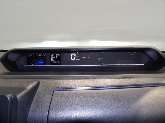 タントＸ４ＷＤ　純正ナビ　バックカメラ　エンジンスターター　スマートアシスト　左パワースライドドア　ＬＥＤヘッドライト　プッシュボタンスタート　キーレスエントリー　シートヒーター（岩手県）の中古車