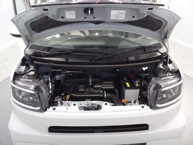 タントＸ４ＷＤ　純正ナビ　バックカメラ　エンジンスターター　スマートアシスト　左パワースライドドア　ＬＥＤヘッドライト　プッシュボタンスタート　キーレスエントリー　シートヒーター（岩手県）の中古車