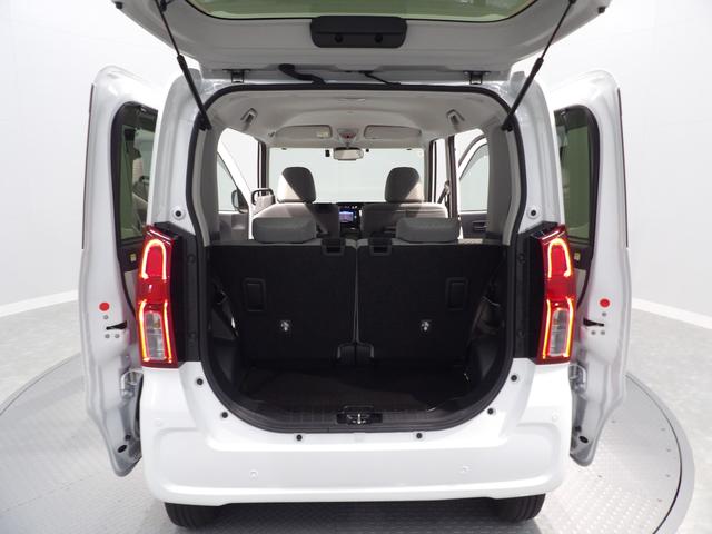 タントＸ４ＷＤ　純正ナビ　バックカメラ　エンジンスターター　スマートアシスト　左パワースライドドア　ＬＥＤヘッドライト　プッシュボタンスタート　キーレスエントリー　シートヒーター（岩手県）の中古車