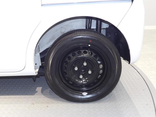 タントＸ４ＷＤ　純正ナビ　バックカメラ　エンジンスターター　スマートアシスト　左パワースライドドア　ＬＥＤヘッドライト　プッシュボタンスタート　キーレスエントリー　シートヒーター（岩手県）の中古車