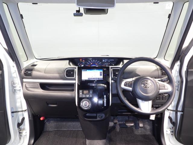 タントカスタムＸ　ＳＡIII４ＷＤ　衝突回避支援システム　スマートアシストＩＩＩ　ＬＥＤヘッドランプ　ナビ　バックカメラ　ドライブレコーダー　左側パワースライドドア　アルミホイール　オートエアコン　ミラクルオープンドア（岩手県）の中古車