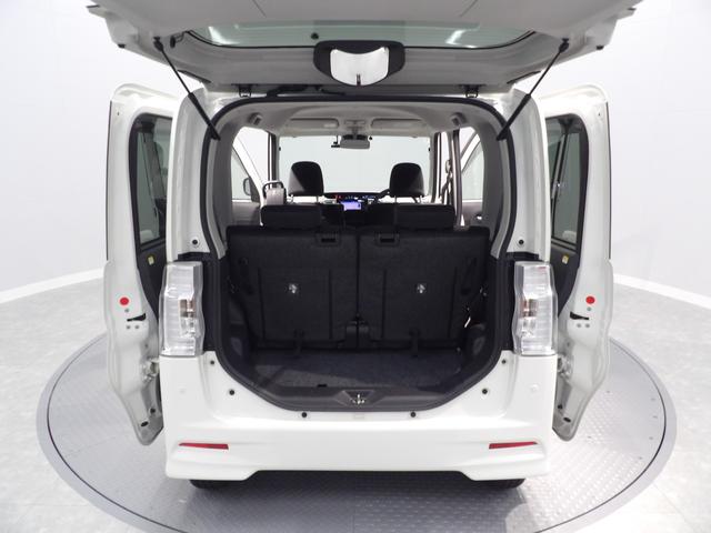 タントカスタムＸ　ＳＡIII４ＷＤ　衝突回避支援システム　スマートアシストＩＩＩ　ＬＥＤヘッドランプ　ナビ　バックカメラ　ドライブレコーダー　左側パワースライドドア　アルミホイール　オートエアコン　ミラクルオープンドア（岩手県）の中古車