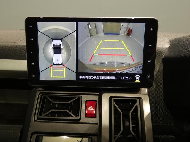 タフトＧターボ４ＷＤ　ターボ　大型ナビ　ドライブレコーダー　ルーフキャリア　スカイフィールトップ　オートエアコン　アルミホイール　スマートアシスト　電動パーキング　スマートキー（岩手県）の中古車