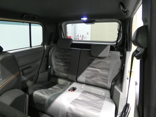 タフトＧターボ４ＷＤ　ターボ　大型ナビ　ドライブレコーダー　ルーフキャリア　スカイフィールトップ　オートエアコン　アルミホイール　スマートアシスト　電動パーキング　スマートキー（岩手県）の中古車