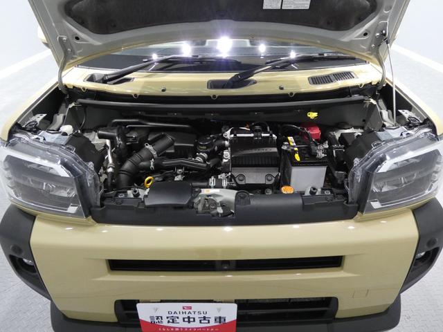 タフトＧターボ４ＷＤ　ターボ　大型ナビ　ドライブレコーダー　ルーフキャリア　スカイフィールトップ　オートエアコン　アルミホイール　スマートアシスト　電動パーキング　スマートキー（岩手県）の中古車