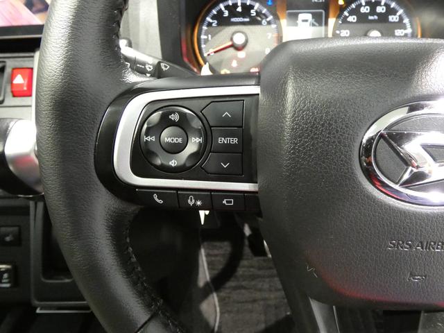 タフトＧターボ４ＷＤ　ターボ　大型ナビ　ドライブレコーダー　ルーフキャリア　スカイフィールトップ　オートエアコン　アルミホイール　スマートアシスト　電動パーキング　スマートキー（岩手県）の中古車